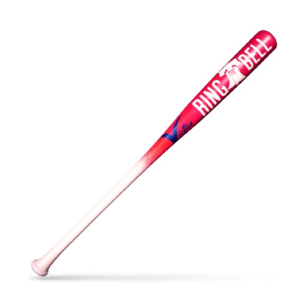 Victus “Ring the Bell” Baseball Bat